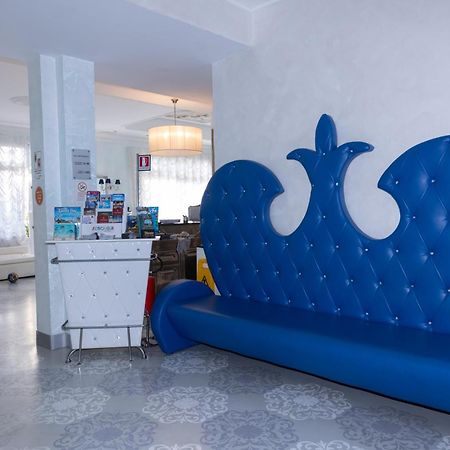 Blumarin Hotel Lido di Jesolo Eksteriør billede