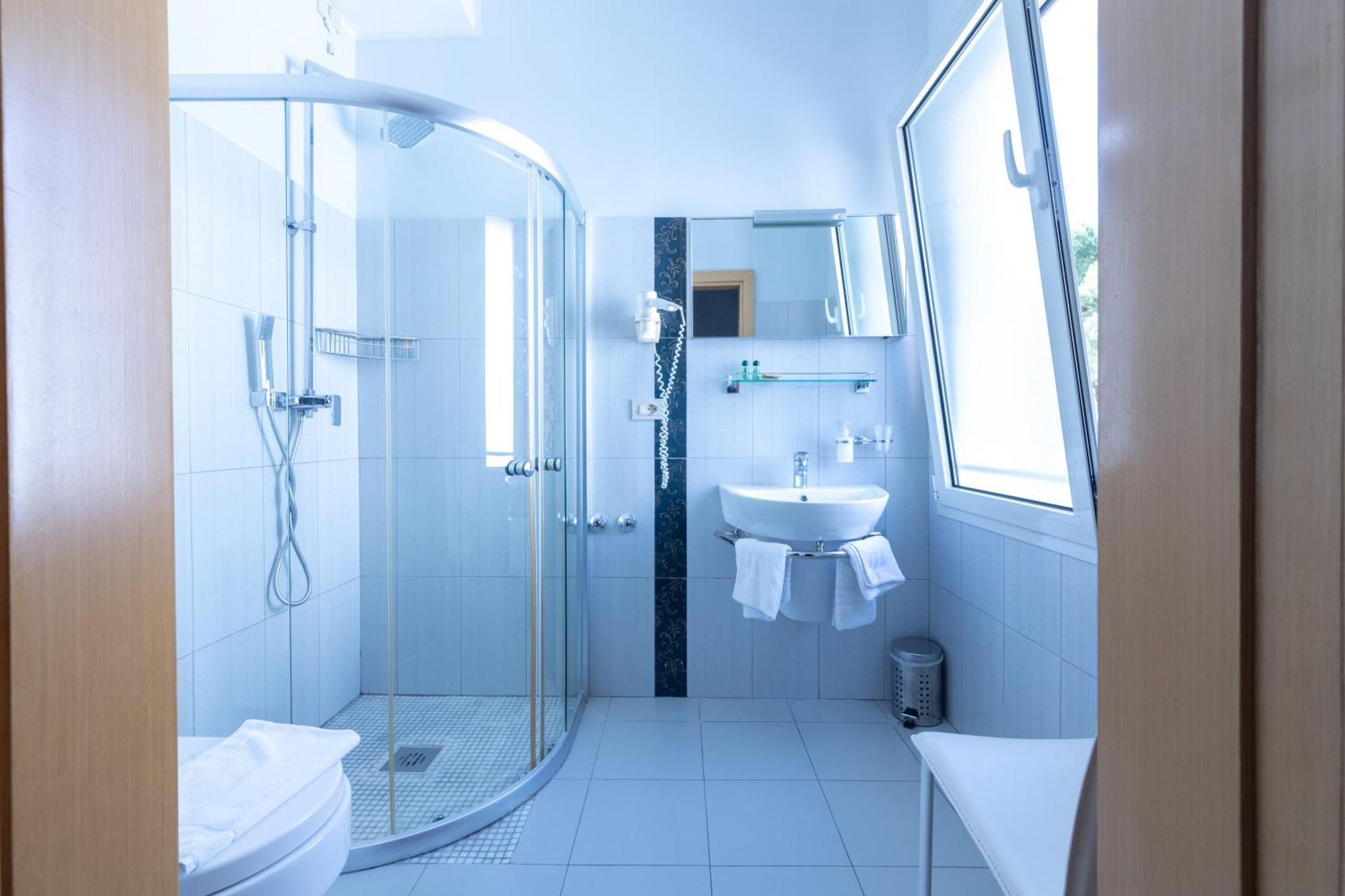 Blumarin Hotel Lido di Jesolo Eksteriør billede