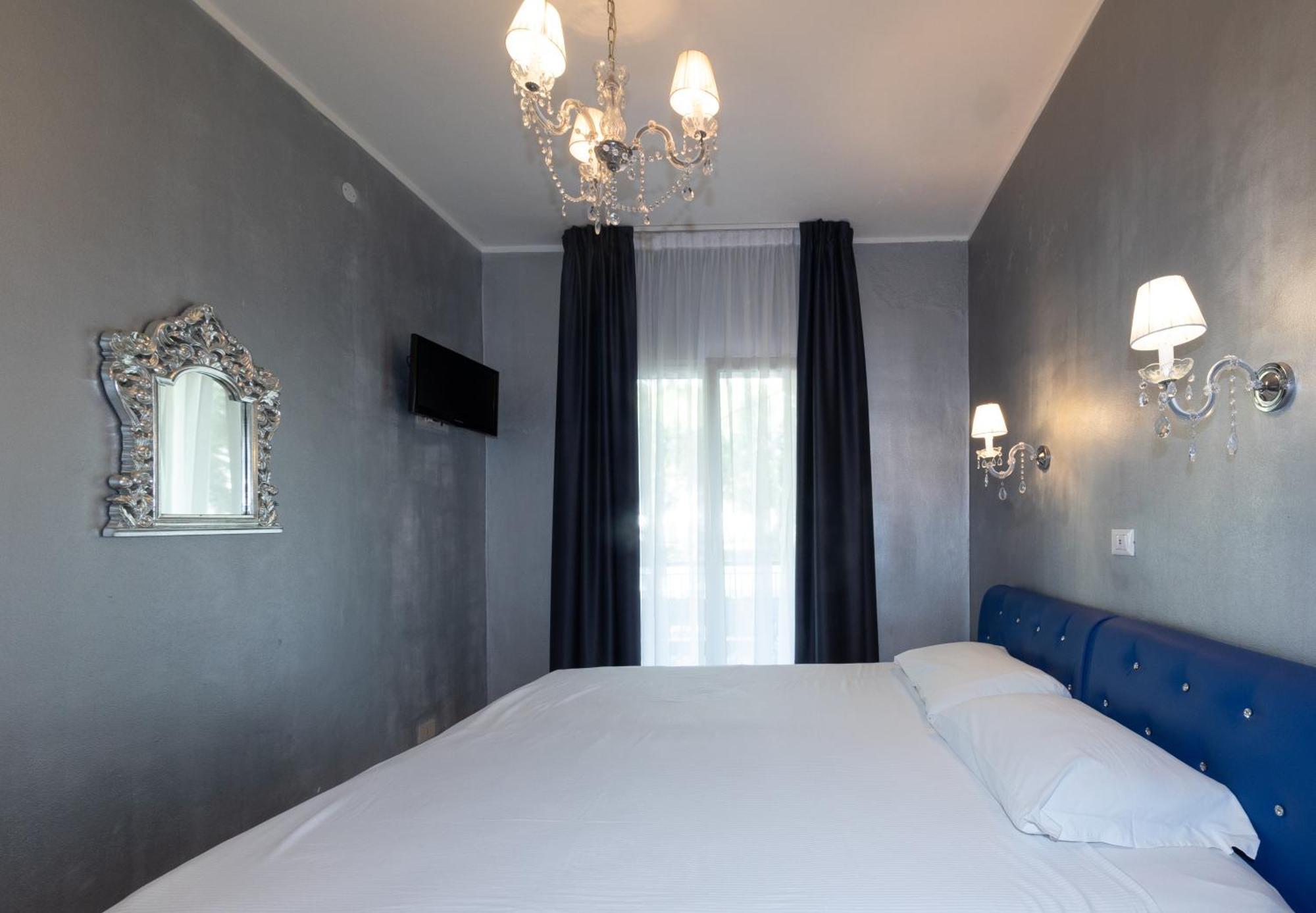 Blumarin Hotel Lido di Jesolo Eksteriør billede