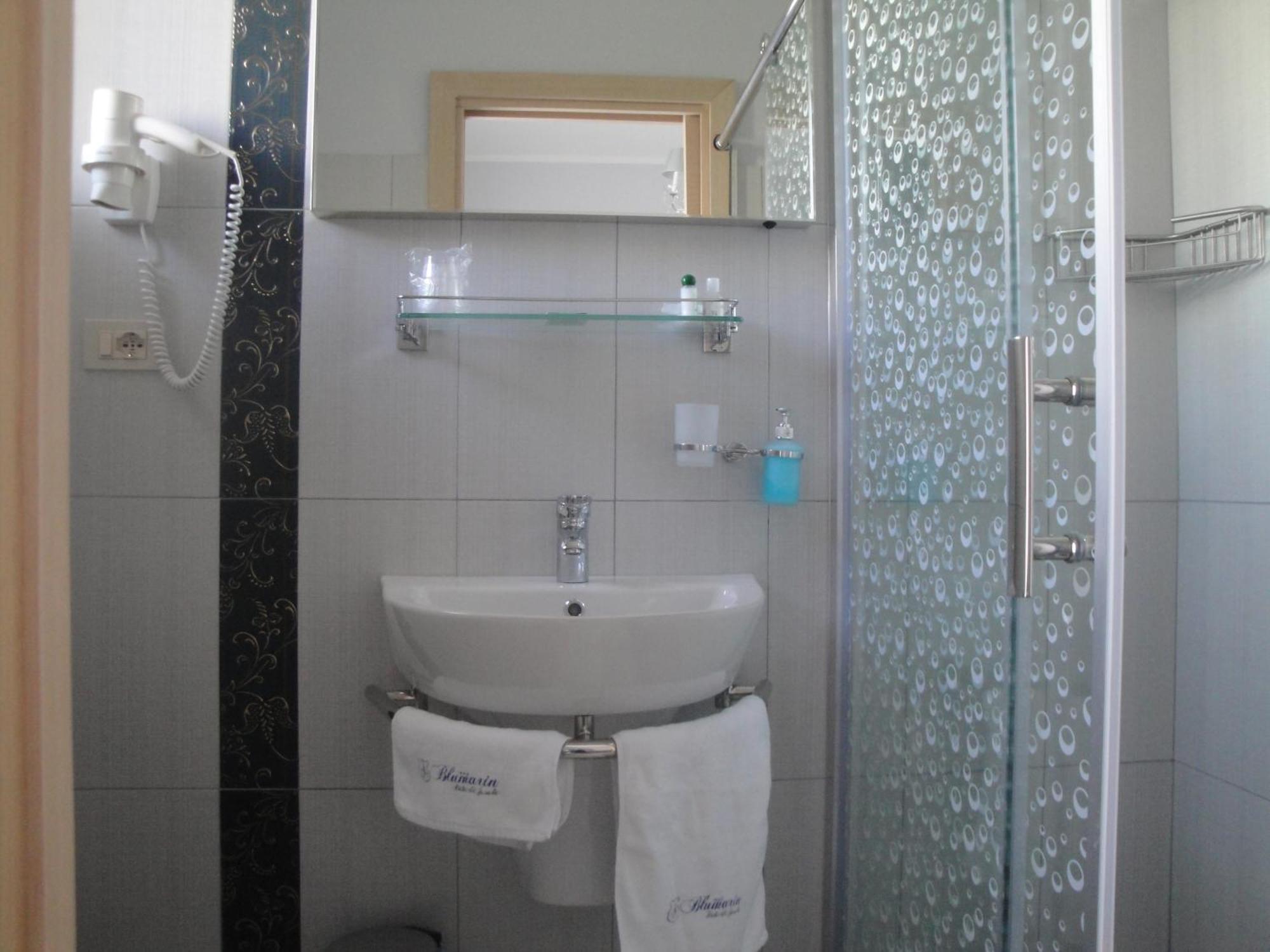 Blumarin Hotel Lido di Jesolo Eksteriør billede